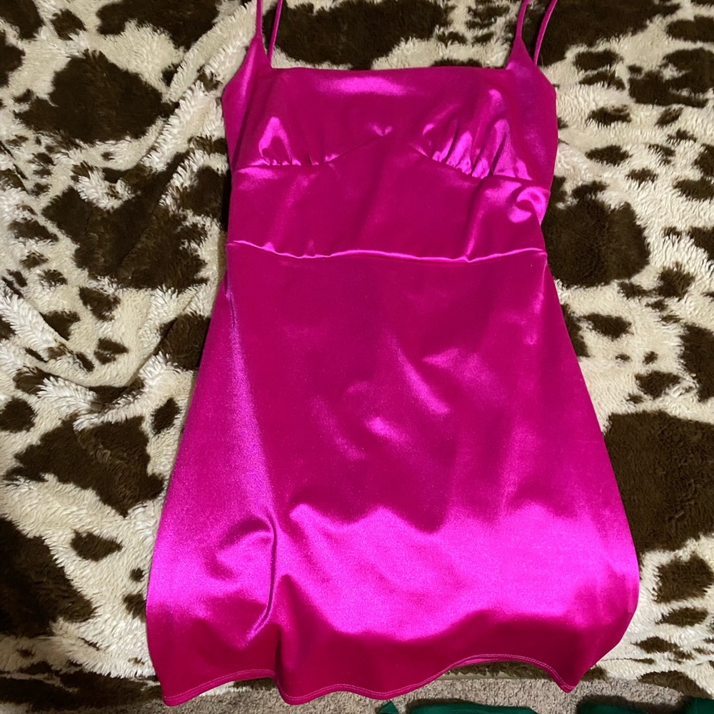 Homecoming dress from windsor. worn once